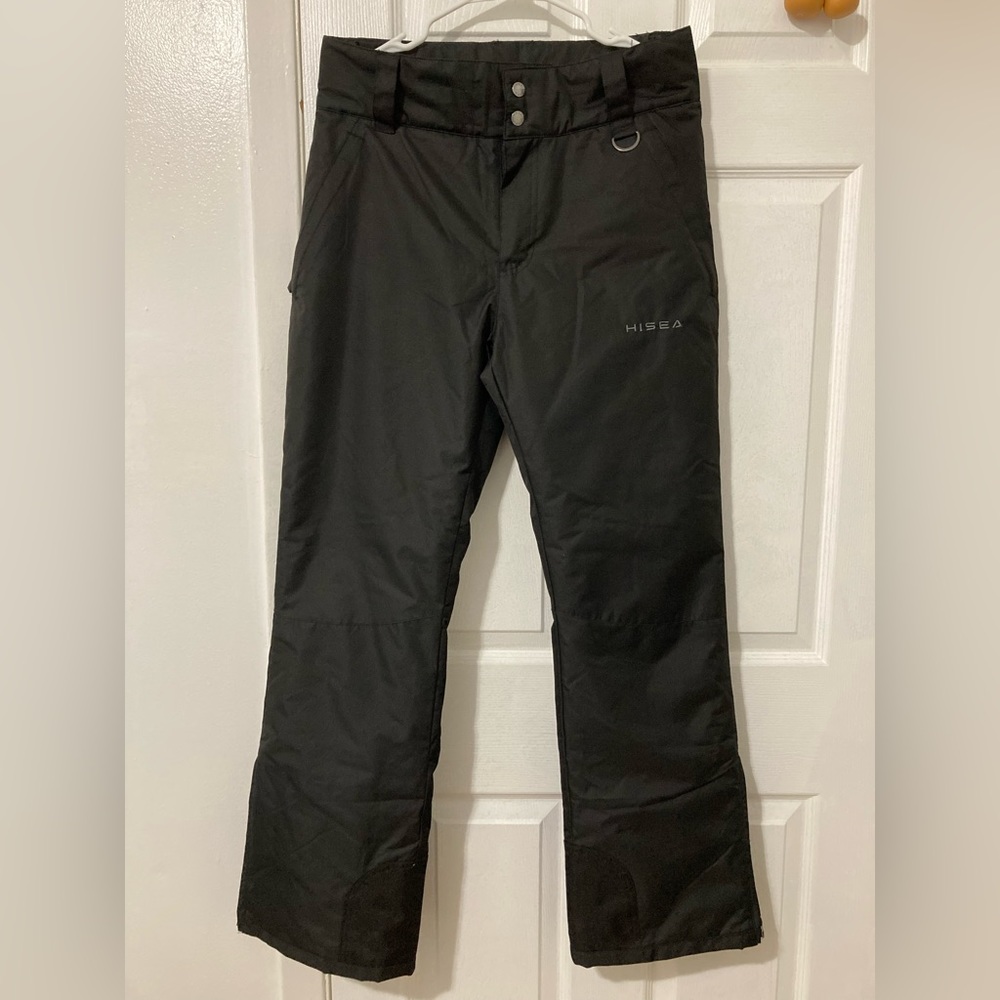 HISEA 3M insulated Women's Skiing Pants size M